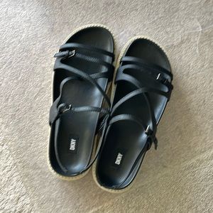 DKNY Sandals